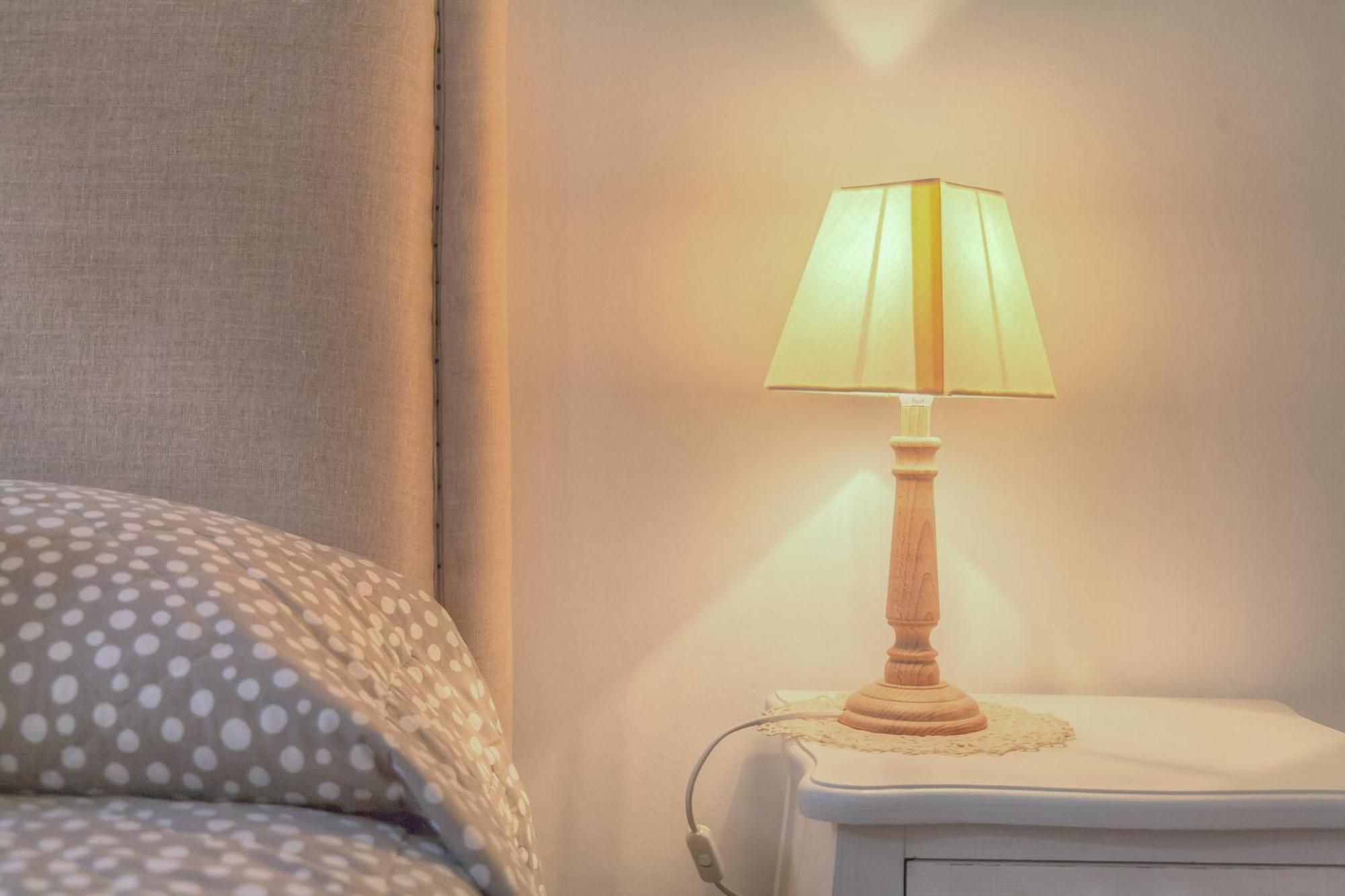 Residenza De L'Osmarin Suites Venice Ngoại thất bức ảnh