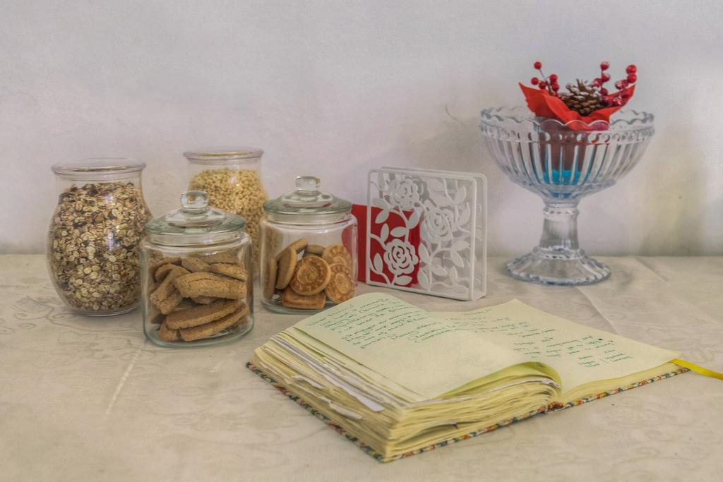 Residenza De L'Osmarin Suites Venice Ngoại thất bức ảnh